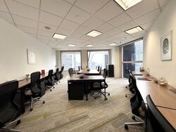 Centennial Tower (D1), Office #451100391